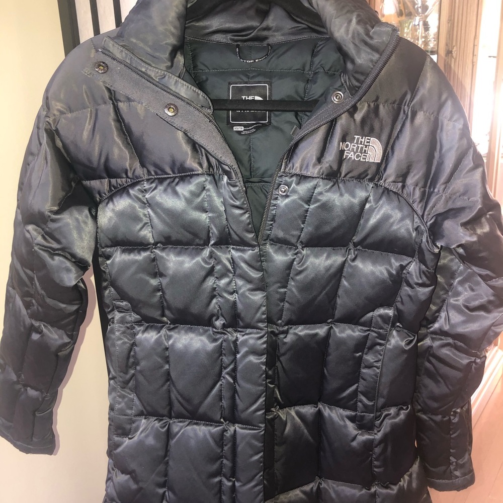 Women’s North Face Coat